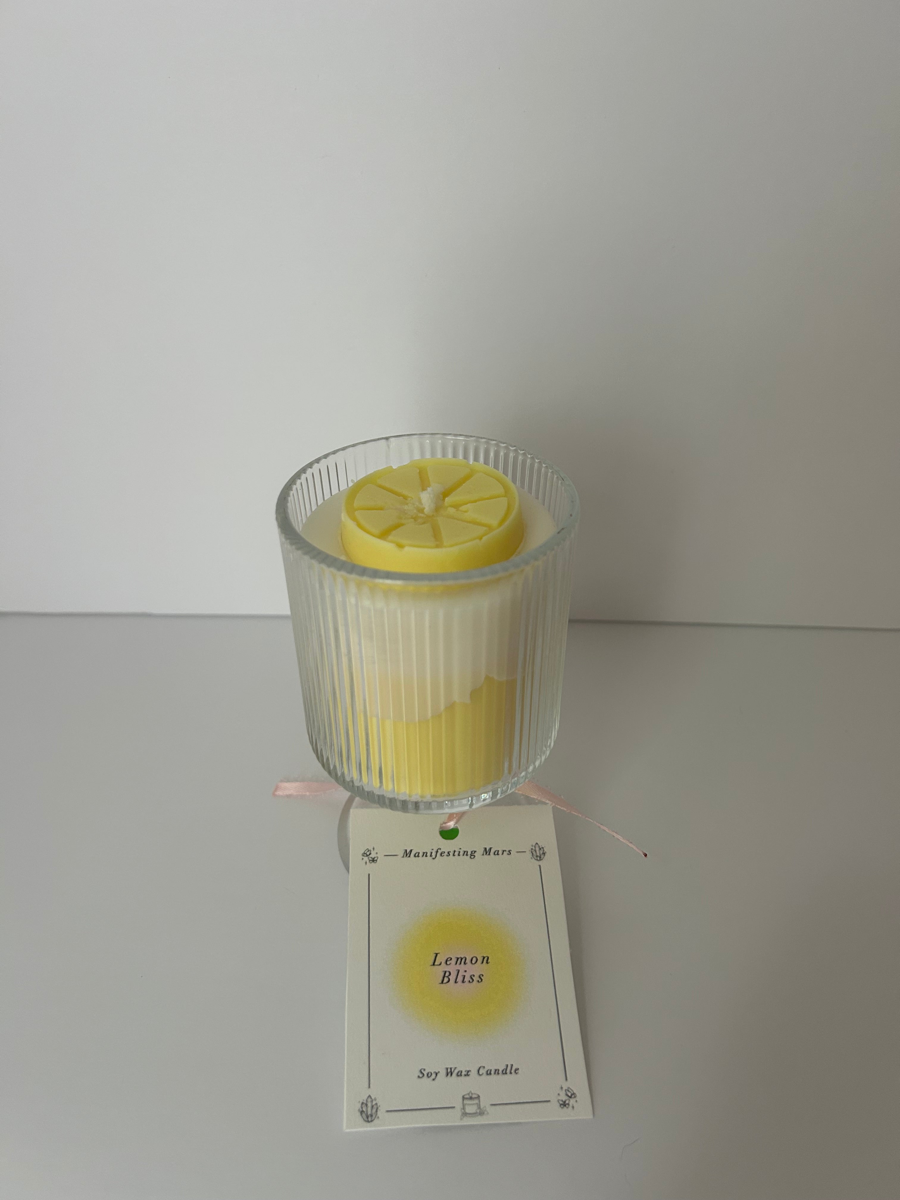 Lemon Bliss