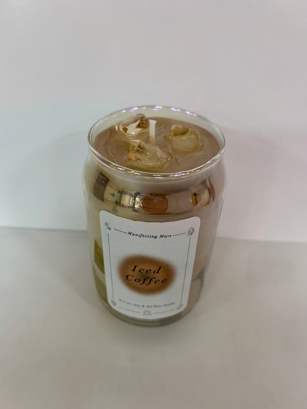 Iced Coffee