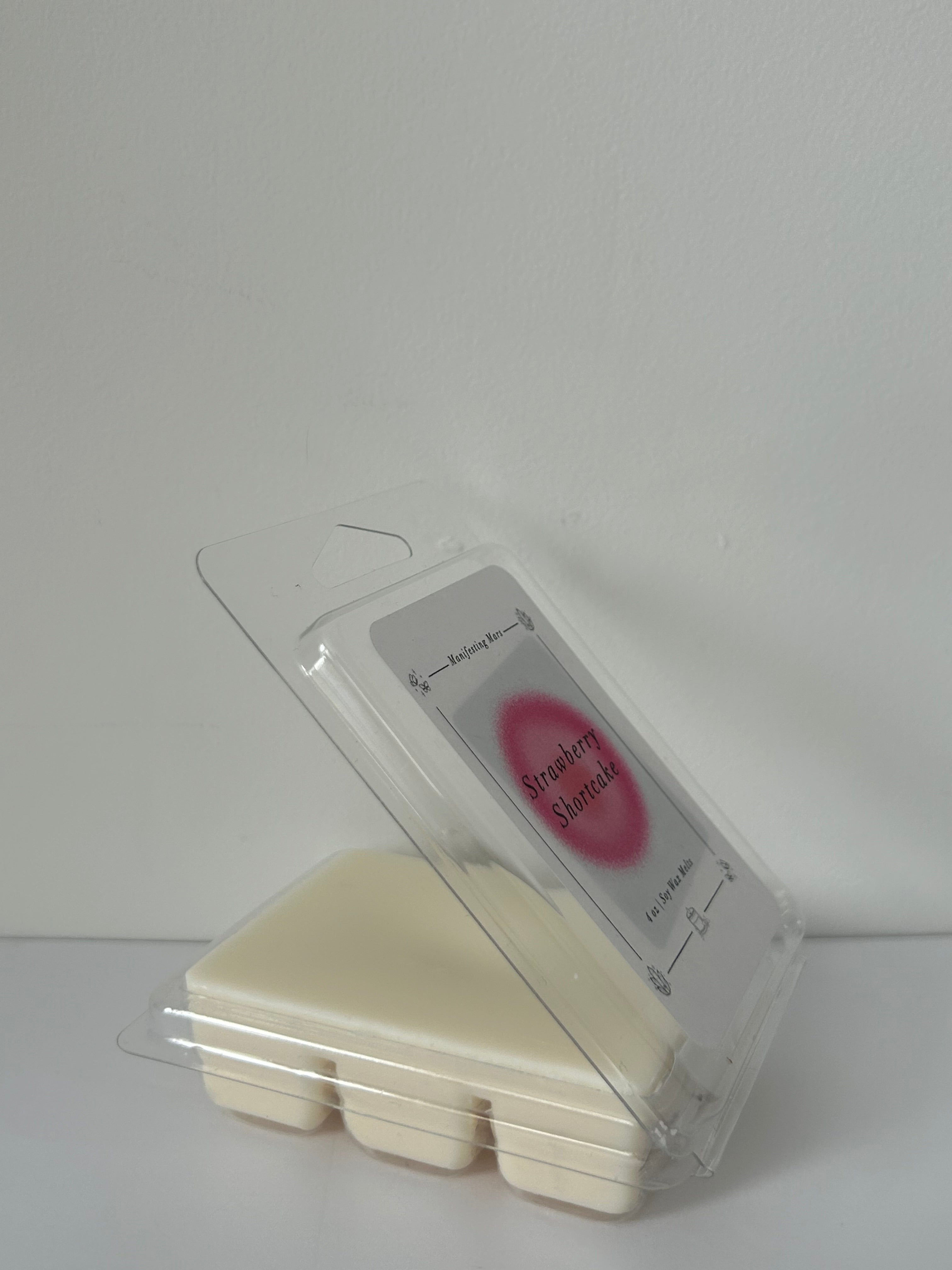 Strawberry Shortcake