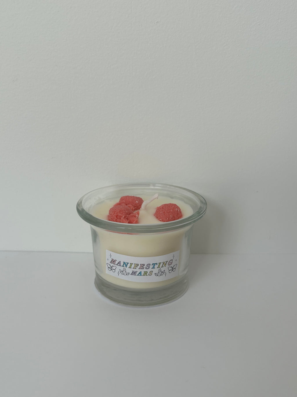 Strawberry Shortcake Mini