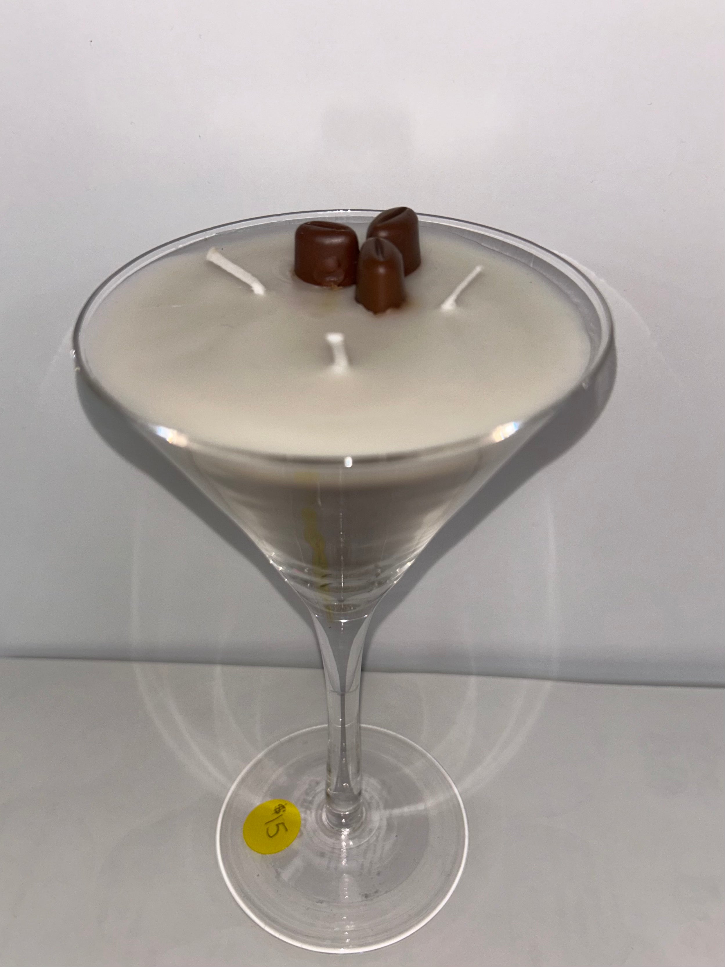 Espresso Martini Medium Glass