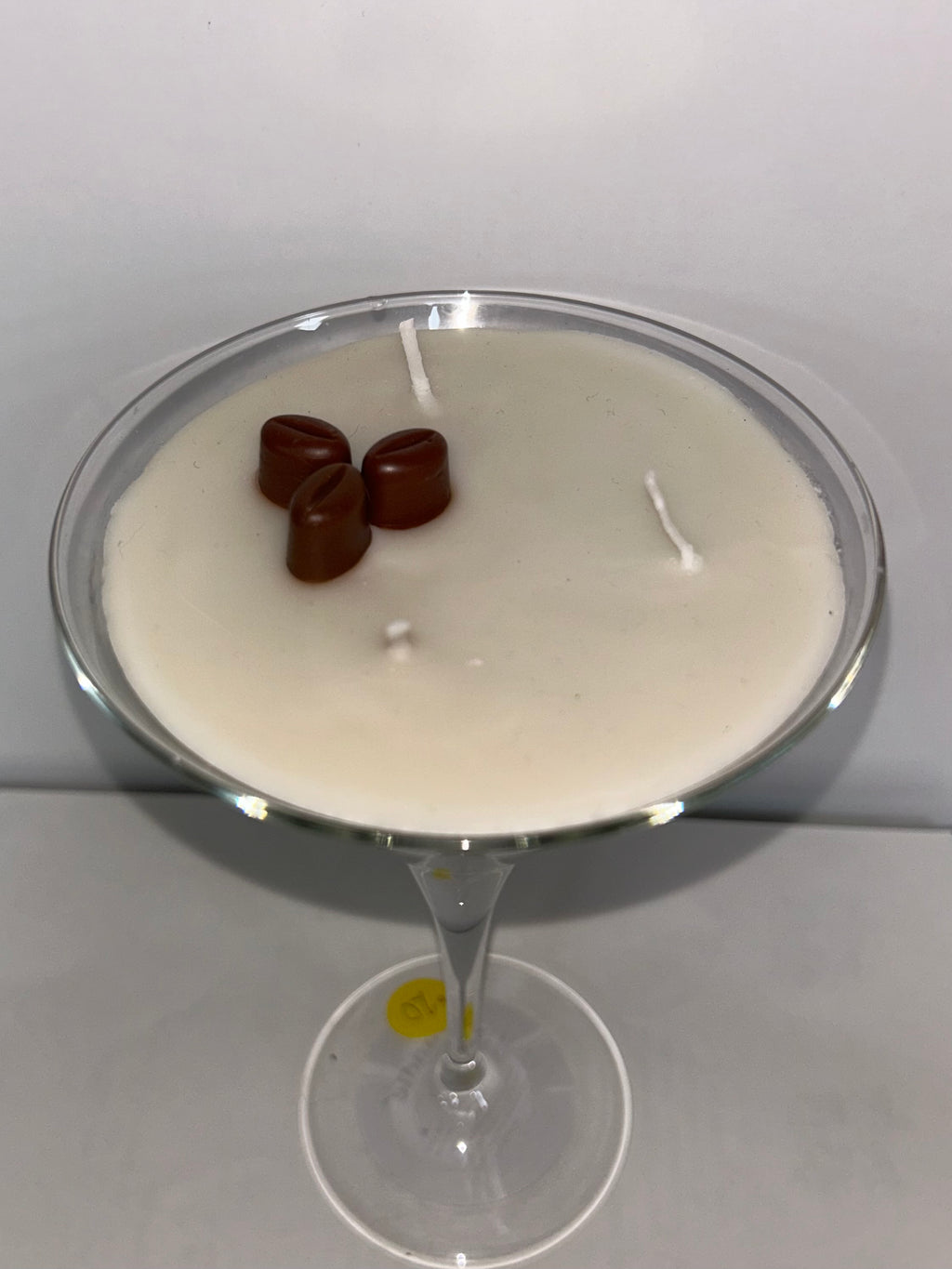 Espresso Martini Large Glass