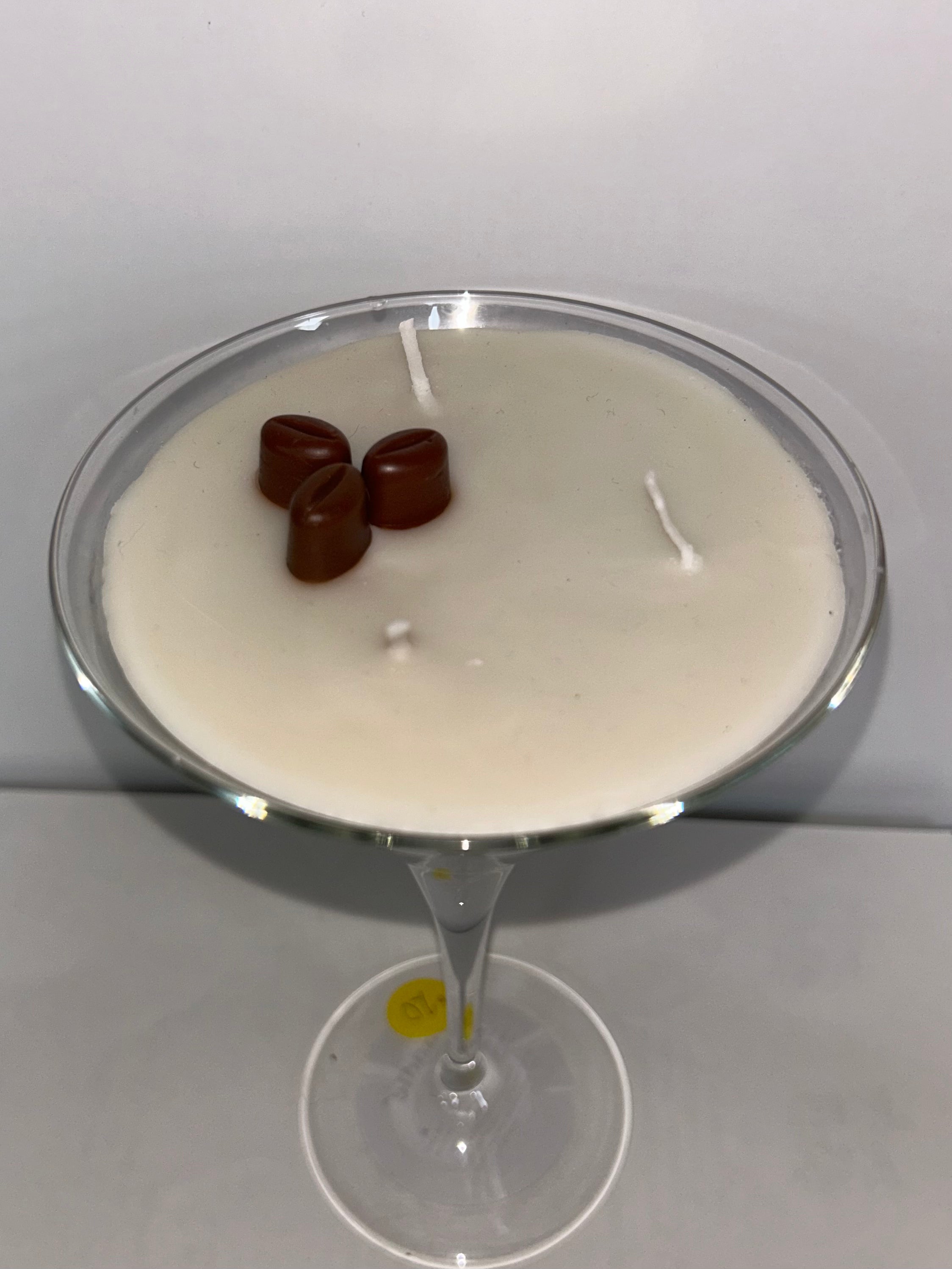 Espresso Martini Large Glass