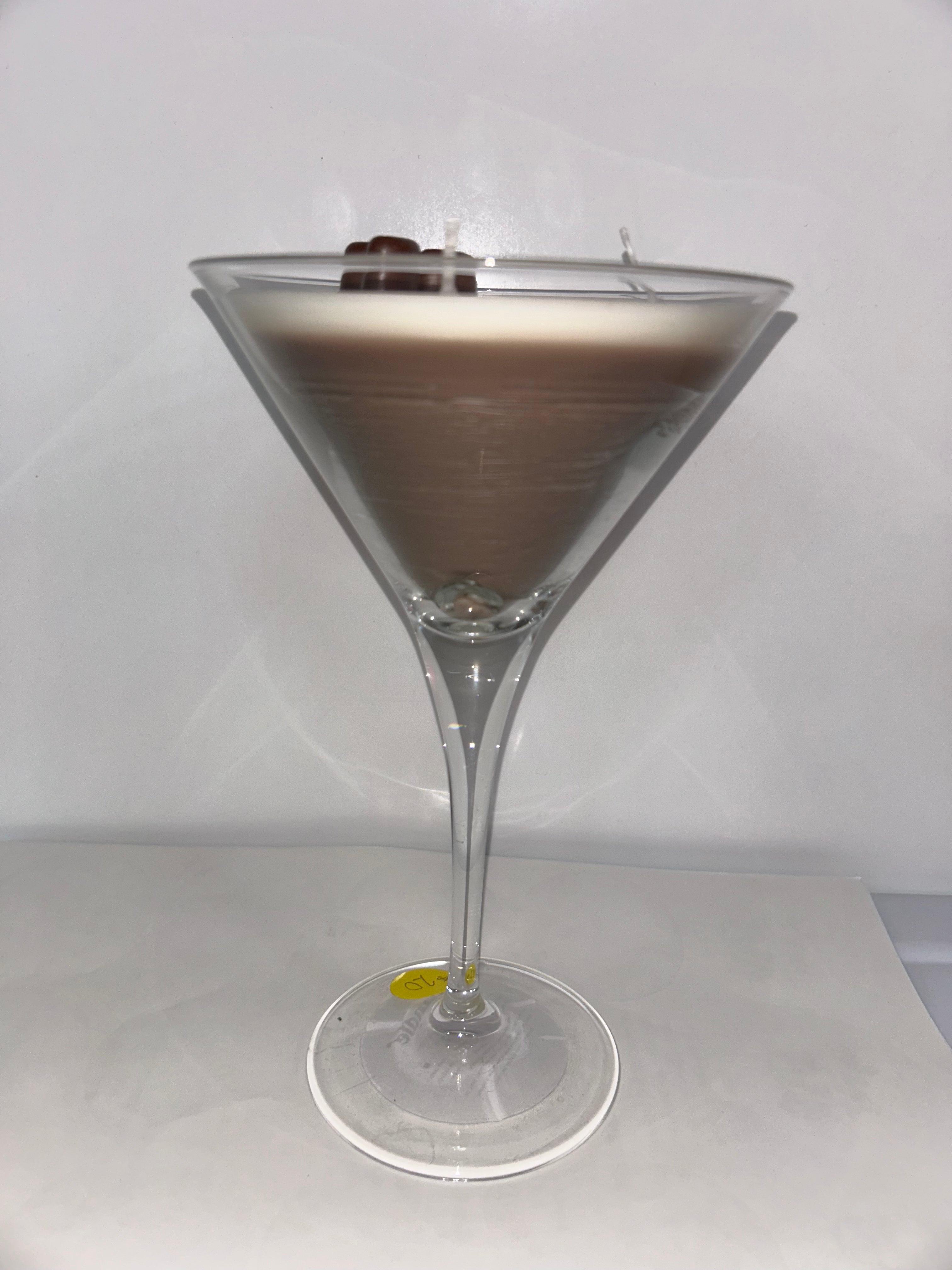 Espresso Martini Large Glass