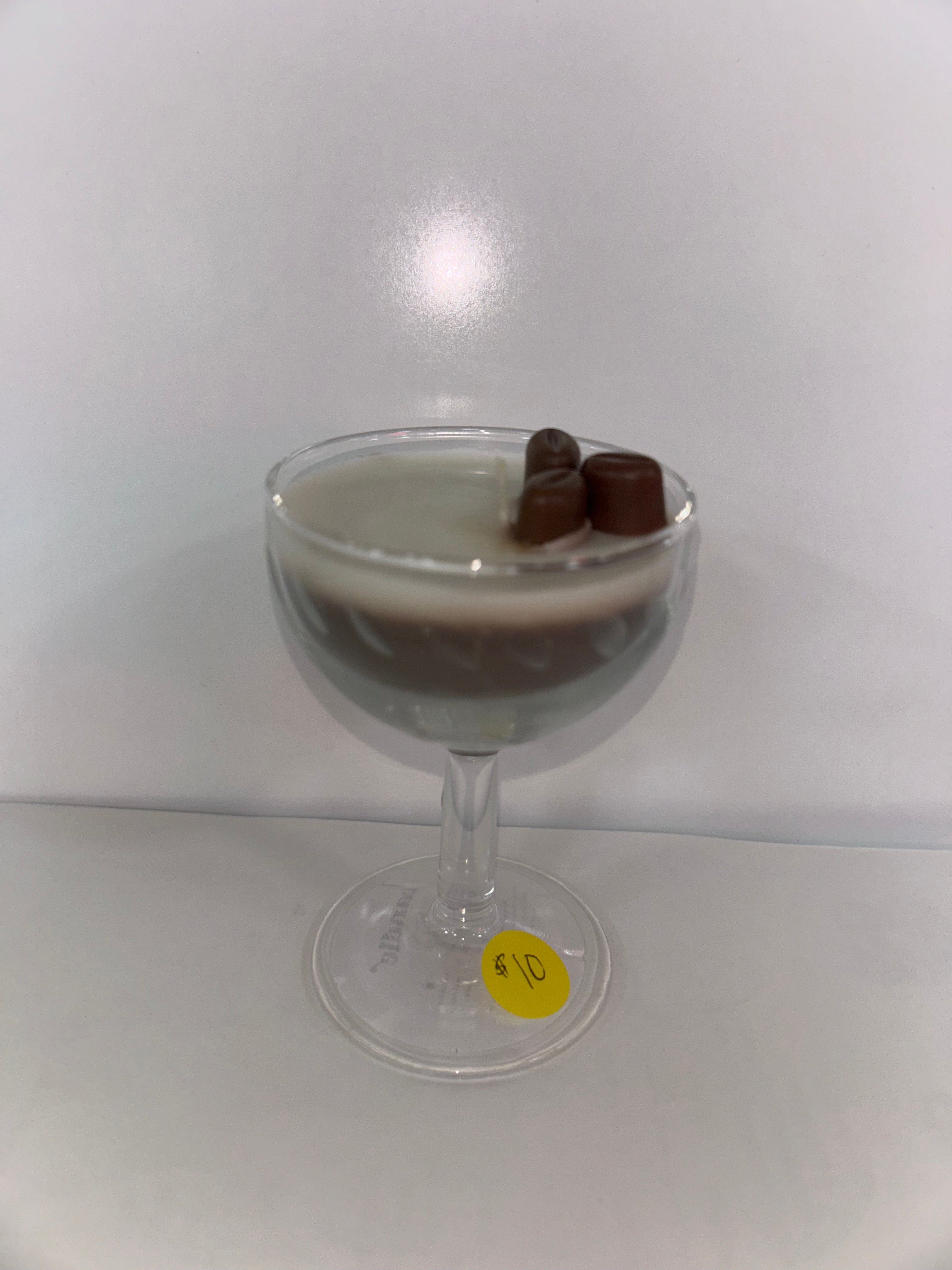 Espresso Martini Mini Glass
