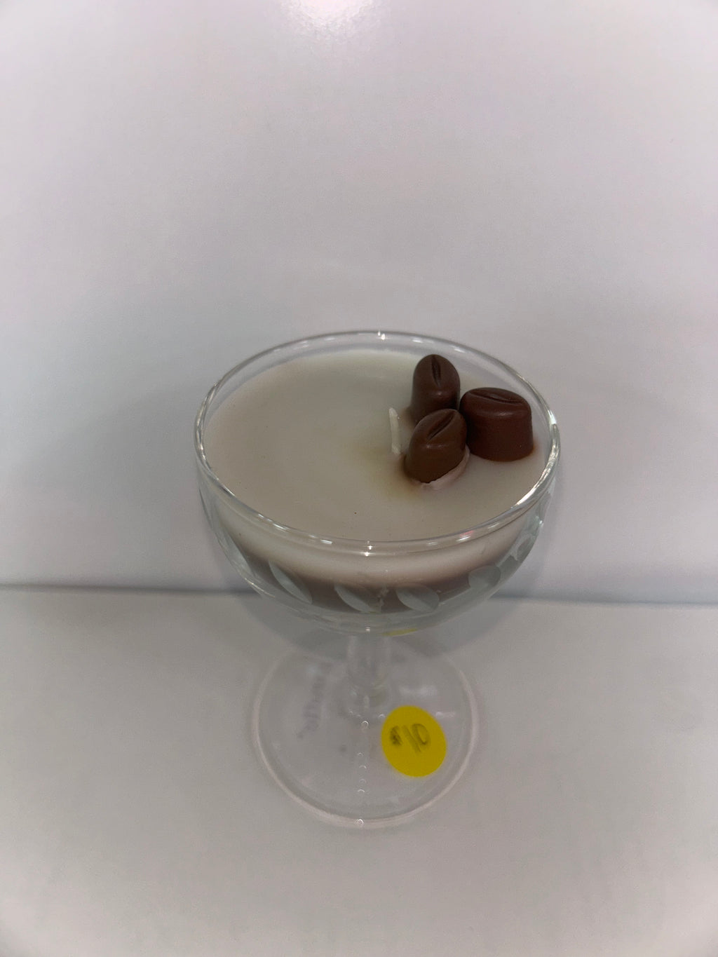 Espresso Martini Mini Glass